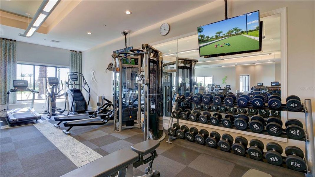 Community amenities in , Palmetto (Image 46).