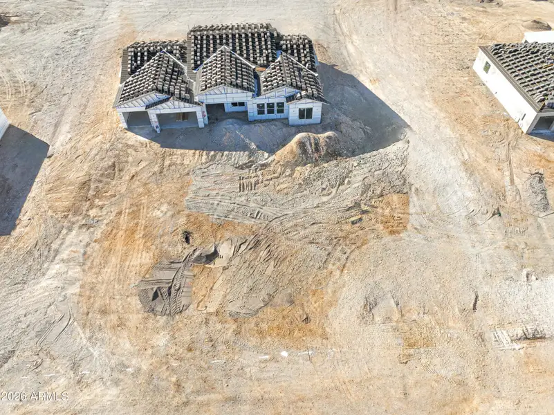 Drone from 1/23 Drone from 1/23