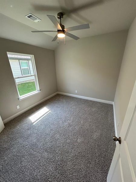 Spacious, unfurnished interior of a new home in , Trenton (Image 24). Spacious, unfurnished interior of a new home in , Trenton (Image 24).