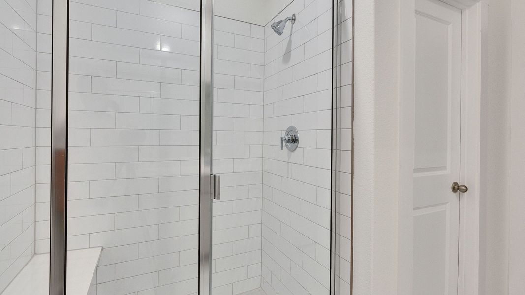 Blanton Floor Plan - Representative Photo