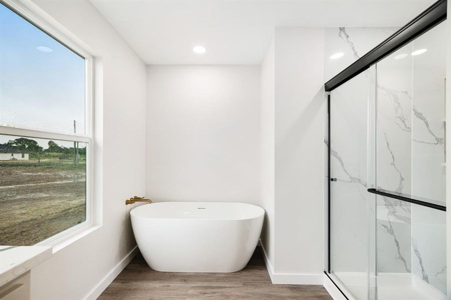 Furnished interior view inside a new home in , Sumner (Image 6). Furnished interior view inside a new home in , Sumner (Image 6).