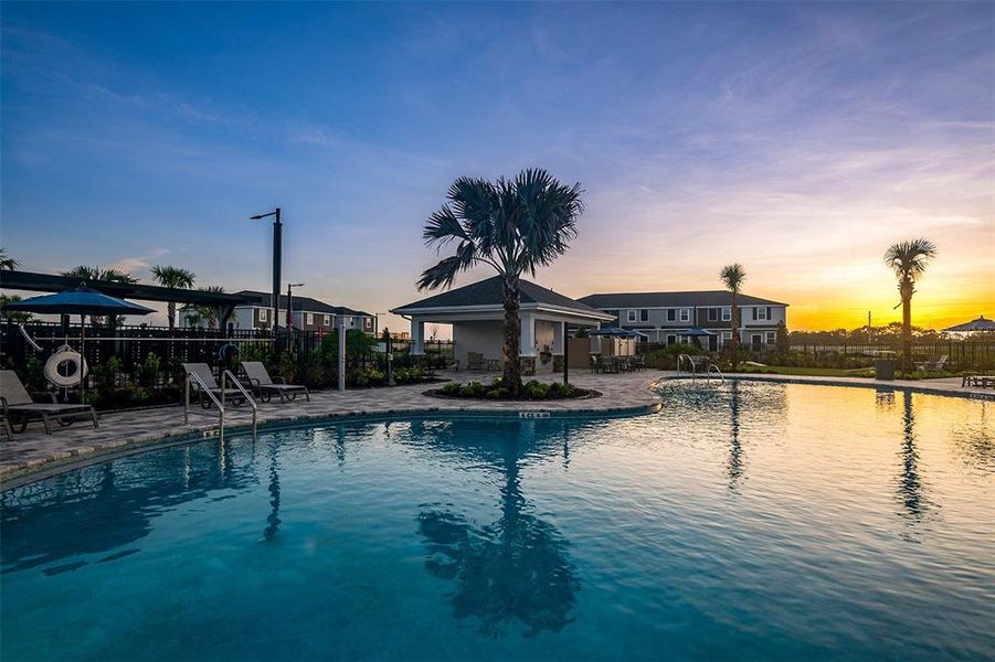 Community amenities in Southloch, Mount Dora (Image 29).