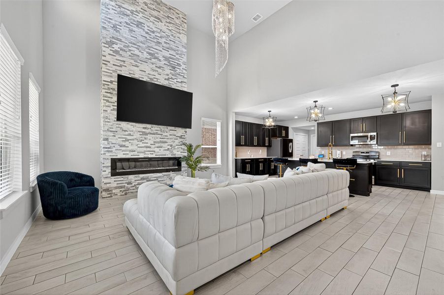 Living Room Living Room