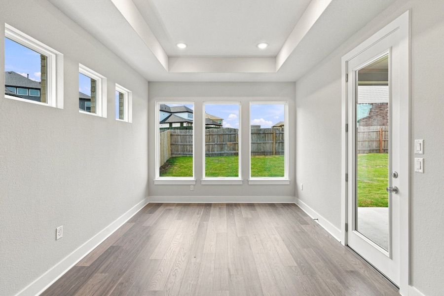 New Home in Pflugerville, TX.  - Slide 18