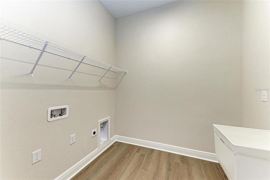 Spacious, unfurnished interior of a new home in Two Rivers, Zephyrhills (Image 33). Spacious, unfurnished interior of a new home in Two Rivers, Zephyrhills (Image 33).