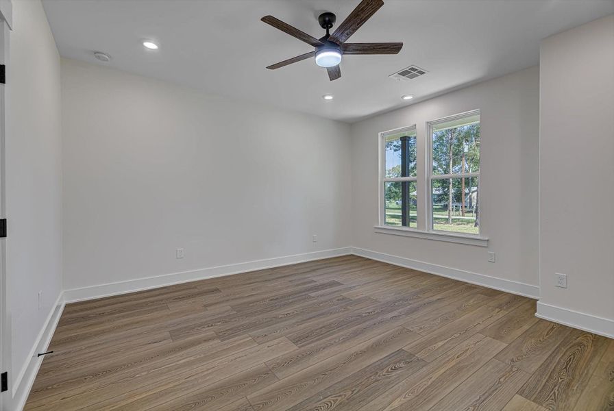 Spacious, unfurnished interior of a new home in , Dayton (Image 16). Spacious, unfurnished interior of a new home in , Dayton (Image 16).
