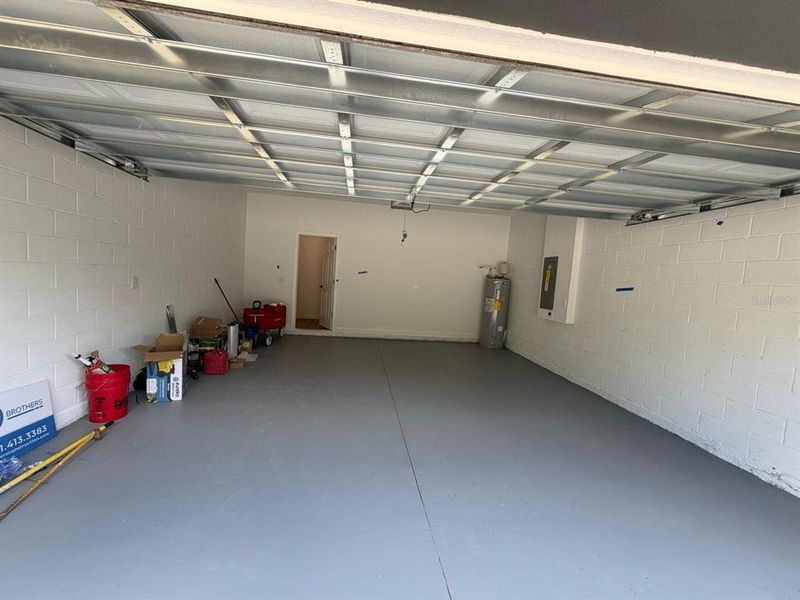 In-progress construction of a new home in , Dunnellon, FL (Image 33). In-progress construction of a new home in , Dunnellon, FL (Image 33).