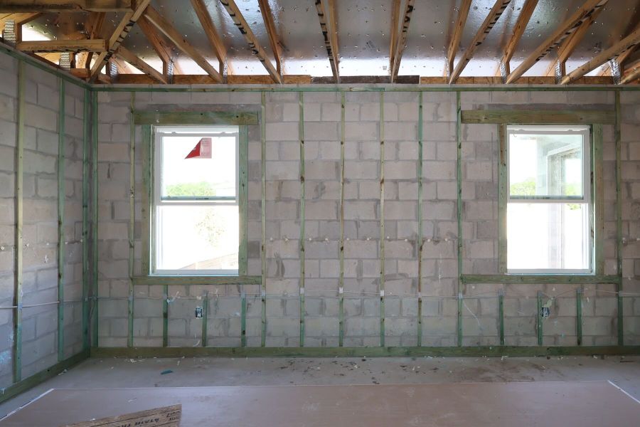 Framing