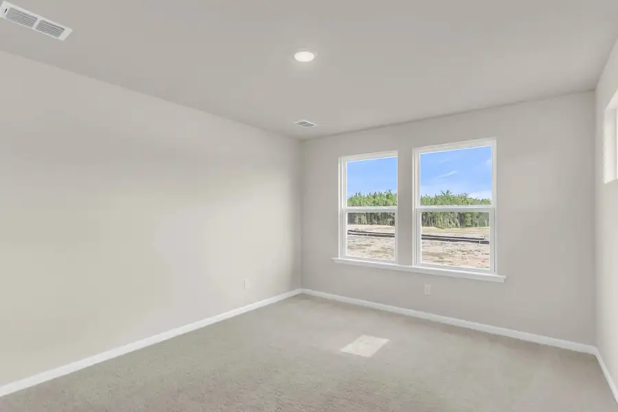Similar Palmetto floorplan with Artisan Collection - Features and finishes may vary