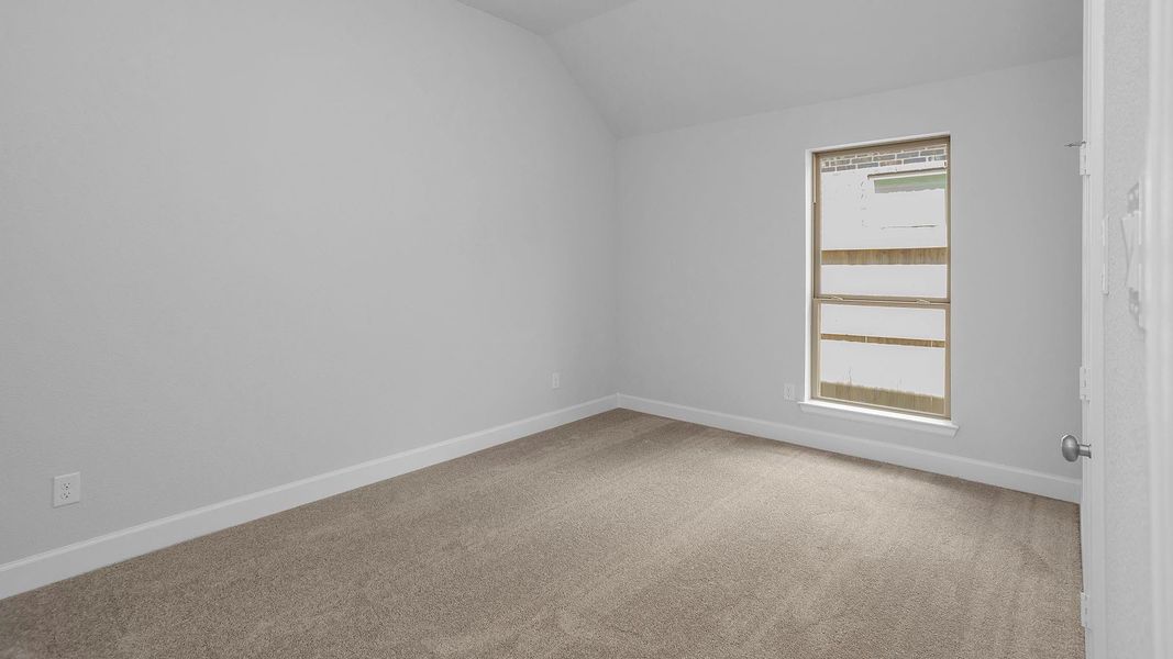 Spacious, unfurnished interior of a new home in Riceland 60', Mont Belvieu (Image 10). Spacious, unfurnished interior of a new home in Riceland 60', Mont Belvieu (Image 10).