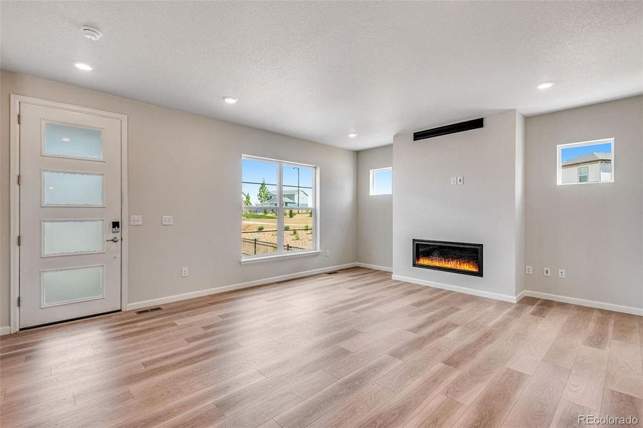 Image 37 of a home in Crescendo at The Aurora Highlands.