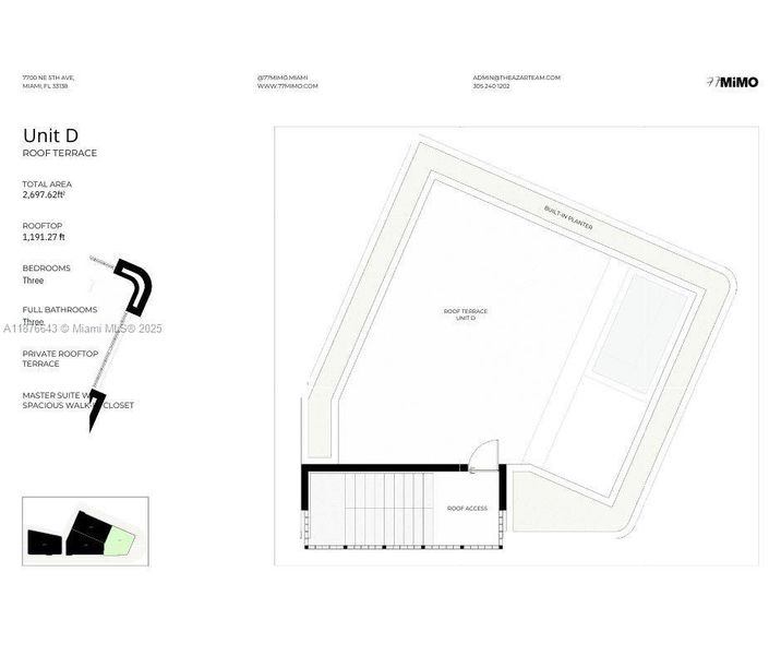 Exterior rendering of this home design in , Miami, FL (Image 2). Exterior rendering of this home design in , Miami, FL (Image 2).