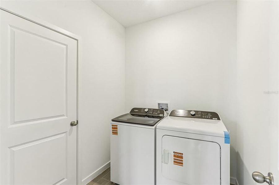 Close-up of interior finishes inside a home in Colbert Landings, Palm Coast (Image 13).