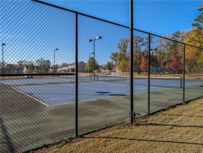 Community amenities in , Stonecrest (Image 47).