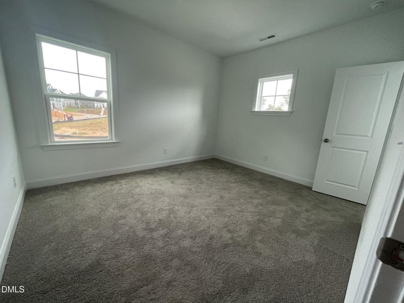 Secondary BR-B Secondary BR-B