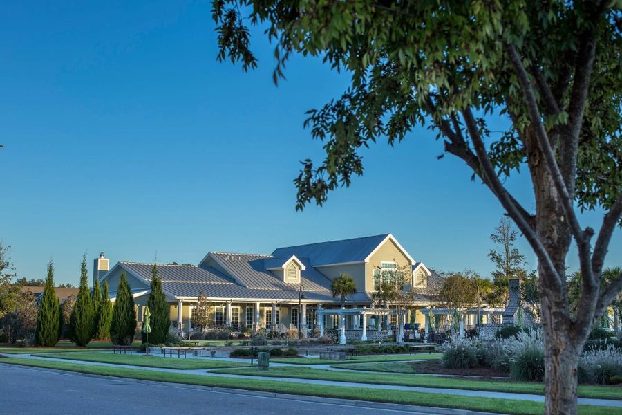 Image 59 of a home in Cresswind Charleston.