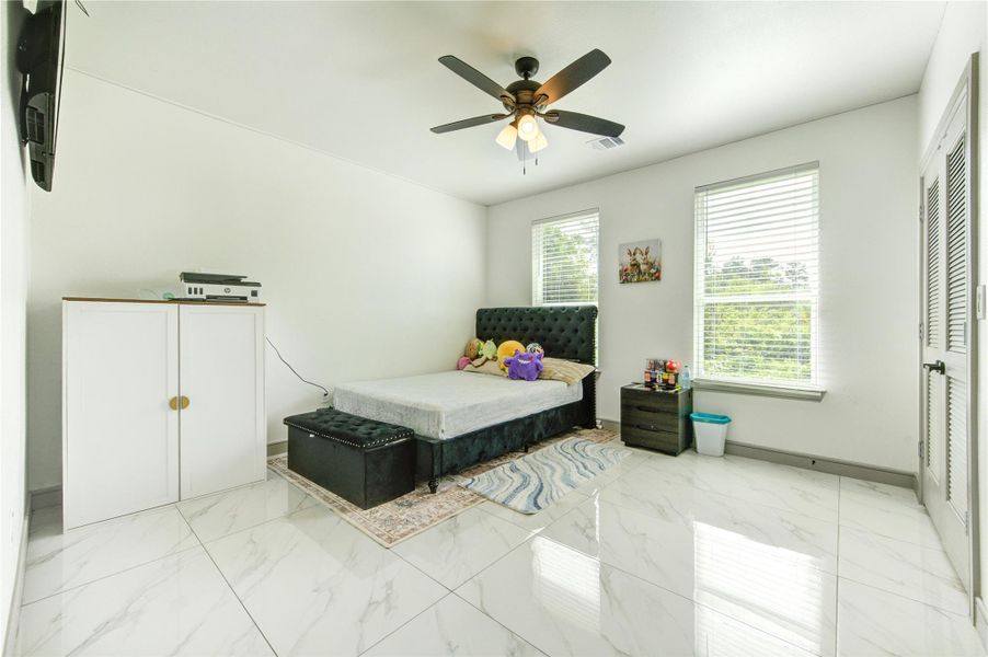 Furnished interior view inside a new home in , Cleveland (Image 40). Furnished interior view inside a new home in , Cleveland (Image 40).