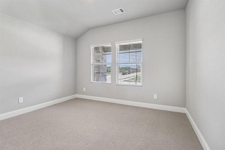 Photo is not of the actual home, but is an inspirational photo of builder’s model home and may depict options, furnishings, and/or decorator features that are not included. Photo is not of the actual home, but is an inspirational photo of builder’s model home and may depict options, furnishings, and/or decorator features that are not included.