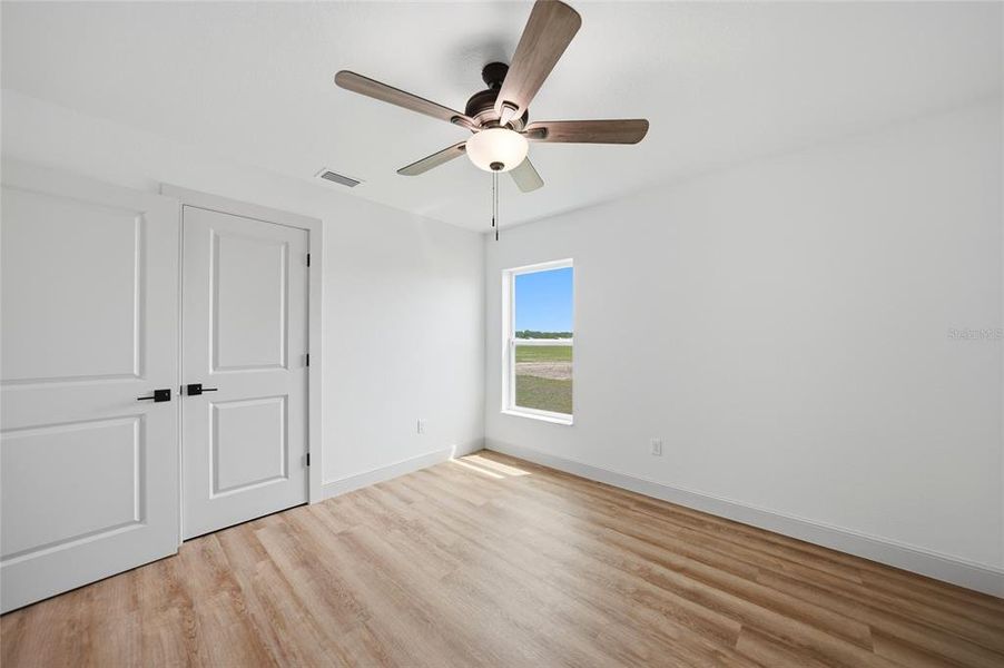 Spacious, unfurnished interior of a new home in , Arcadia (Image 34).