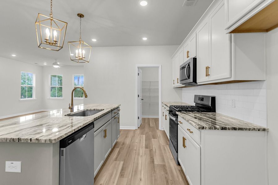 New Home in Summerville, SC.  - Slide 18