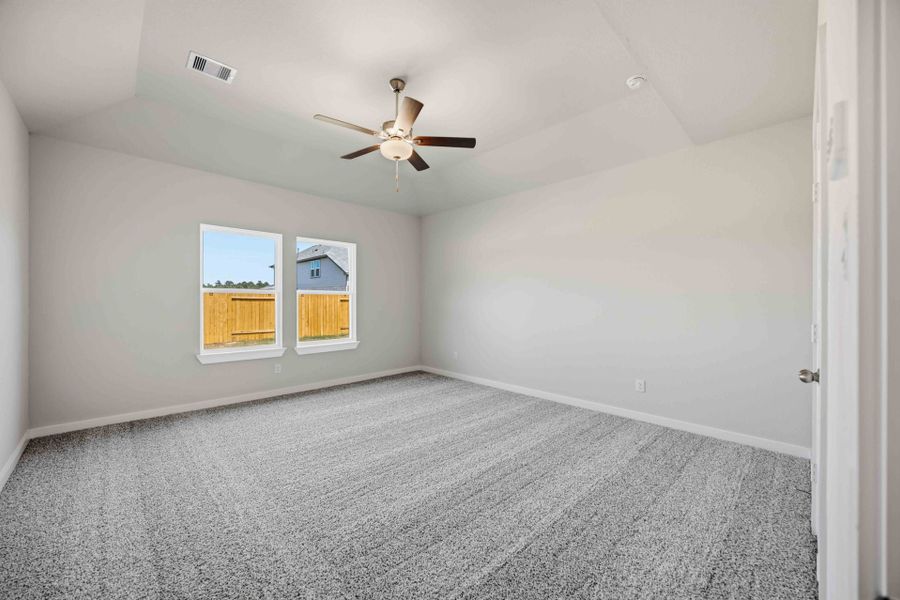 15921 Cy Young Ct - Polk - Primary Bedroom 15921 Cy Young Ct - Polk - Primary Bedroom