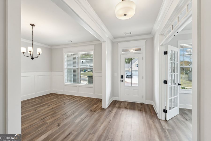 Image 87 of a home in Ponderosa Farms Manor. Image 87 of a home in Ponderosa Farms Manor.