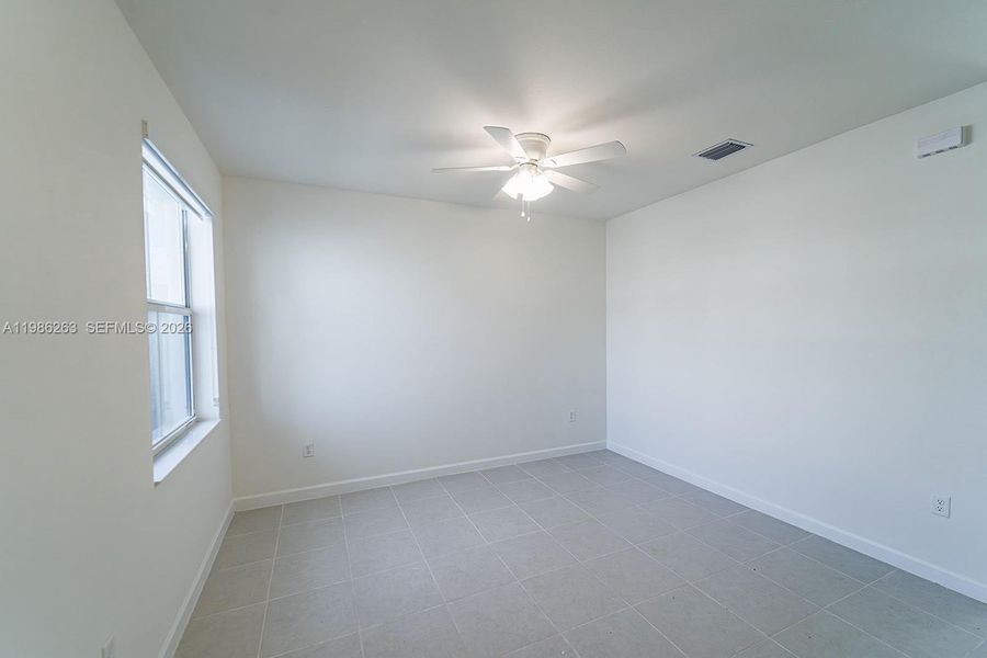 Spacious, unfurnished interior of a new home in , Homestead (Image 23).