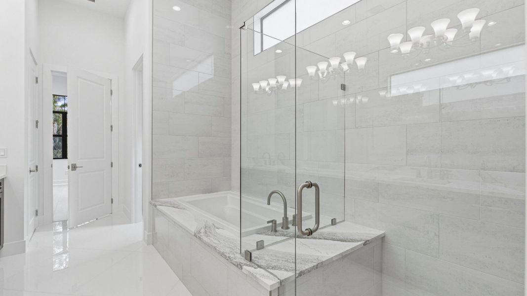 Owner's Bath2 Owner's Bath2