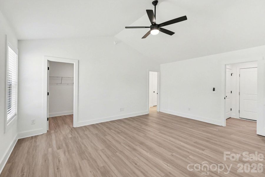 Spacious, unfurnished interior of a new home in , Kannapolis (Image 12). Spacious, unfurnished interior of a new home in , Kannapolis (Image 12).