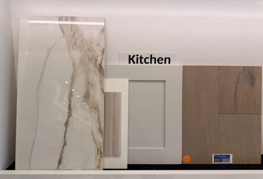 Kitchen Colors,