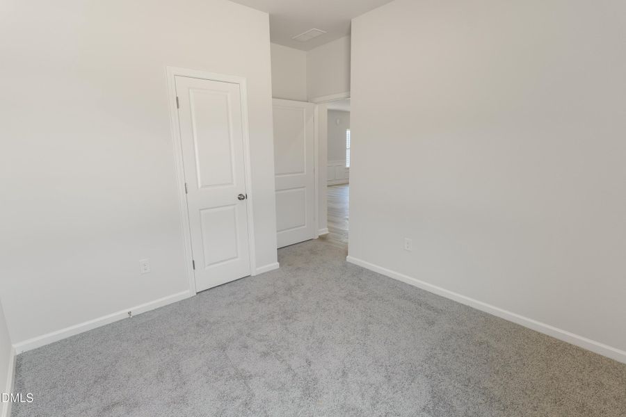 Bedroom 2 Bedroom 2