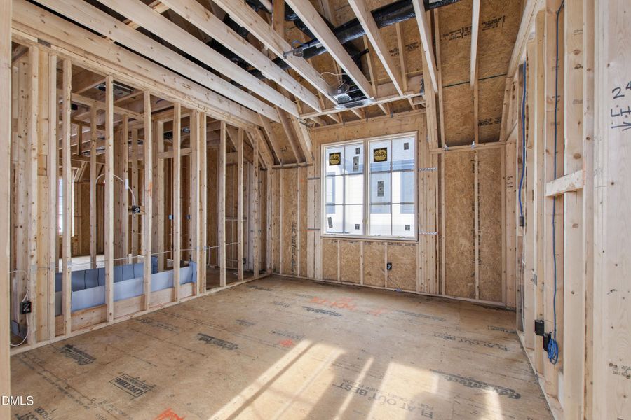 1500 Scales St Bedroom 4