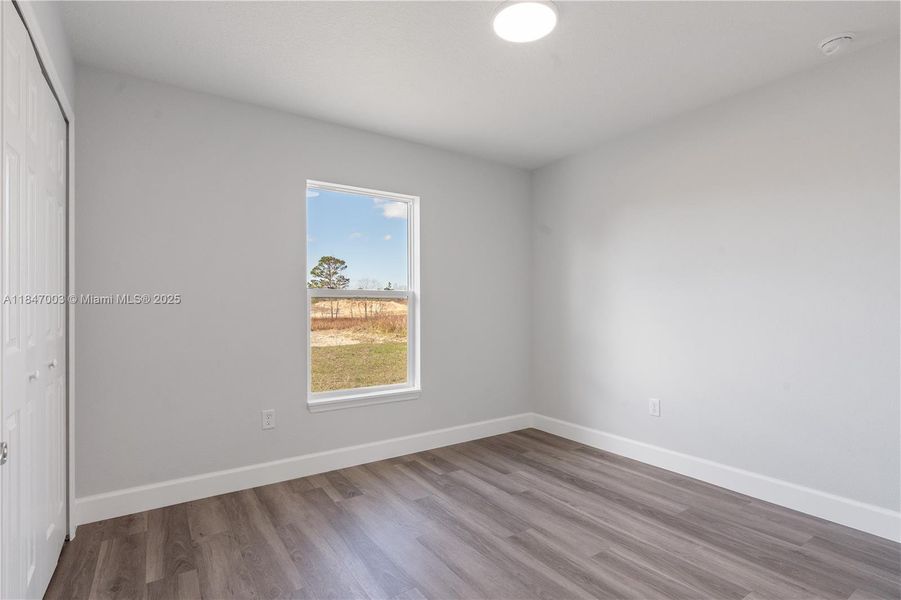 Spacious, unfurnished interior of a new home in , Ocala (Image 25). Spacious, unfurnished interior of a new home in , Ocala (Image 25).