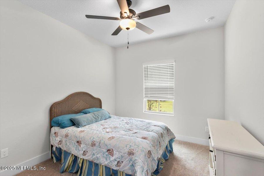 Furnished interior view inside a new home in , Hilliard (Image 15).