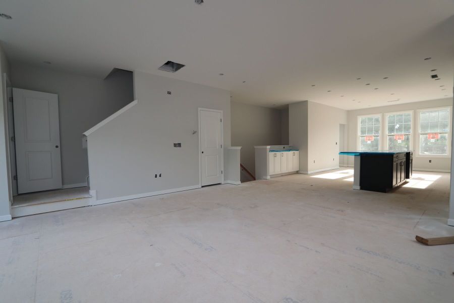 Family Room Family Room