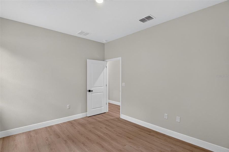 Spacious, unfurnished interior of a new home in , Homosassa (Image 27). Spacious, unfurnished interior of a new home in , Homosassa (Image 27).
