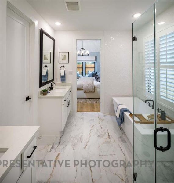 Image 5 of a home in Indigo: 50ft. lots. Image 5 of a home in Indigo: 50ft. lots.