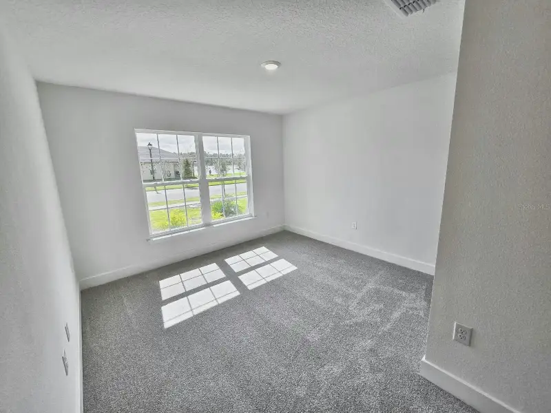 Spacious, unfurnished interior of a new home in Harmony Central, St. Cloud (Image 13). Spacious, unfurnished interior of a new home in Harmony Central, St. Cloud (Image 13).