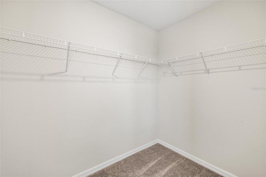 Spacious, unfurnished interior of a new home in New Home Communities Near Tampa, Ocala, and Orlando, Florida, Lithia (Image 43). Spacious, unfurnished interior of a new home in New Home Communities Near Tampa, Ocala, and Orlando, Florida, Lithia (Image 43).