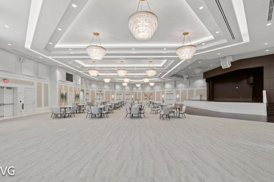 Valencia Grand