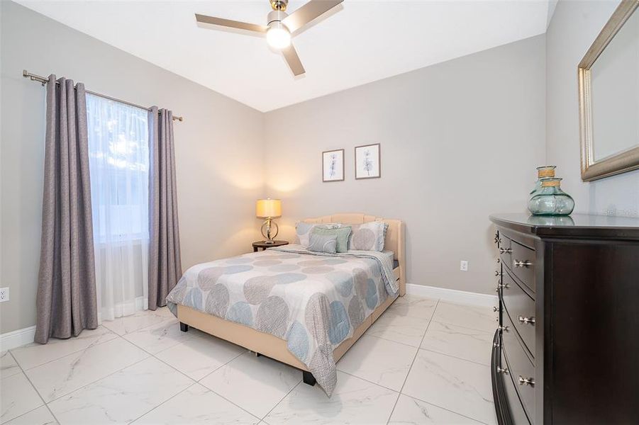 Furnished interior view inside a new home in , St. Cloud (Image 27).