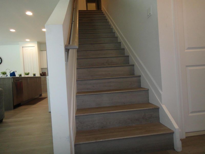 STAIRS STAIRS