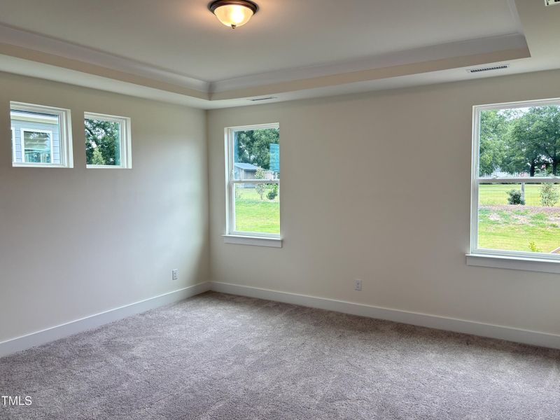 1st Floor Master Bedroom 1st Floor Master Bedroom