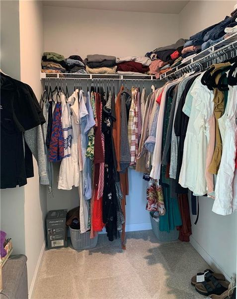 Close-up of interior finishes inside a home in , Rome (Image 22).