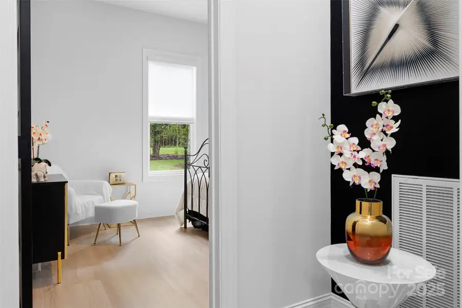 Furnished interior view inside a new home in , Rockwell (Image 25). Furnished interior view inside a new home in , Rockwell (Image 25).