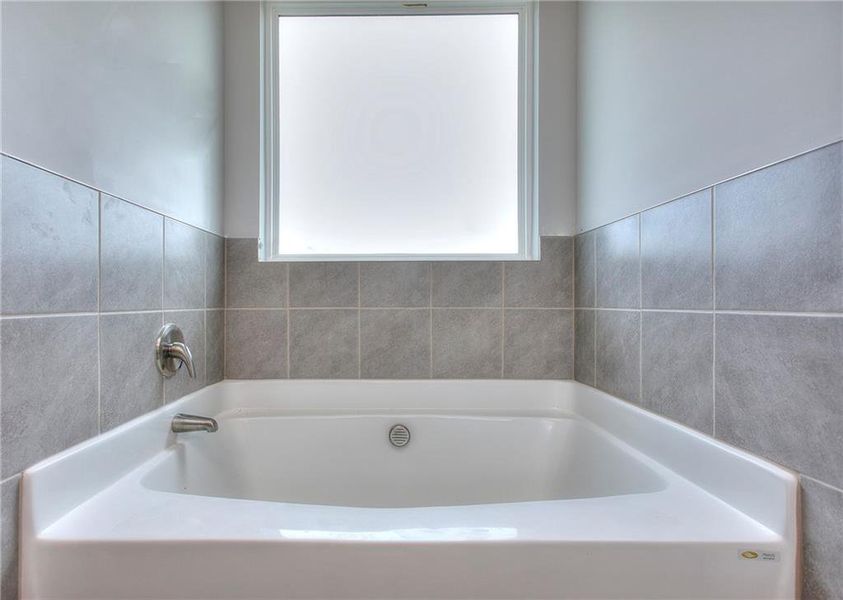 Close-up of interior finishes inside a home in , Homer (Image 14).