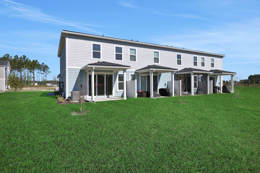 New Home in St Augustine, FL.  - Slide 7