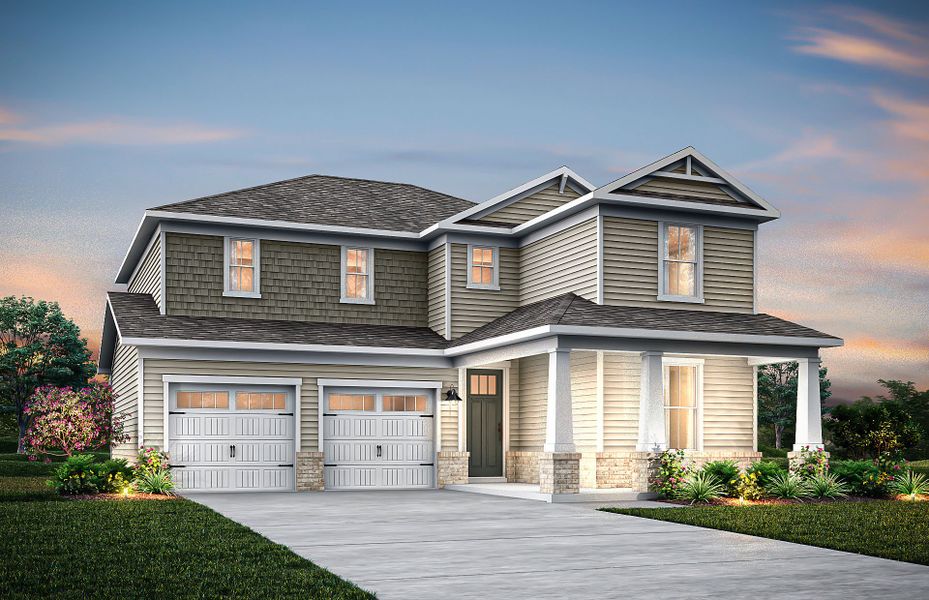 Eastfield DS07 Elevation Eastfield DS07 Elevation