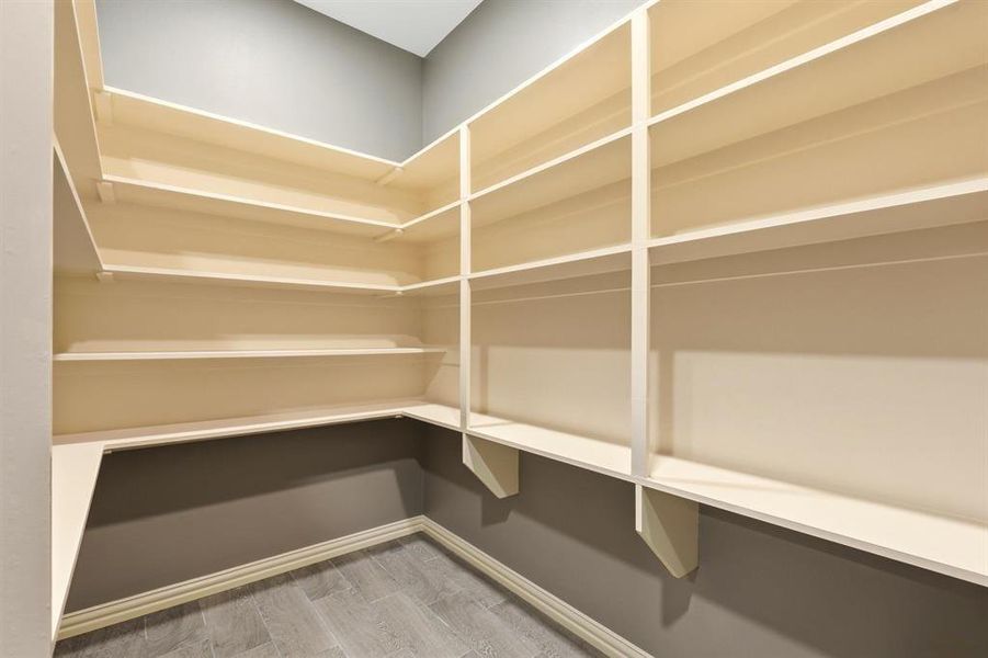 Spacious, unfurnished interior of a new home in , Mount Pleasant (Image 30).