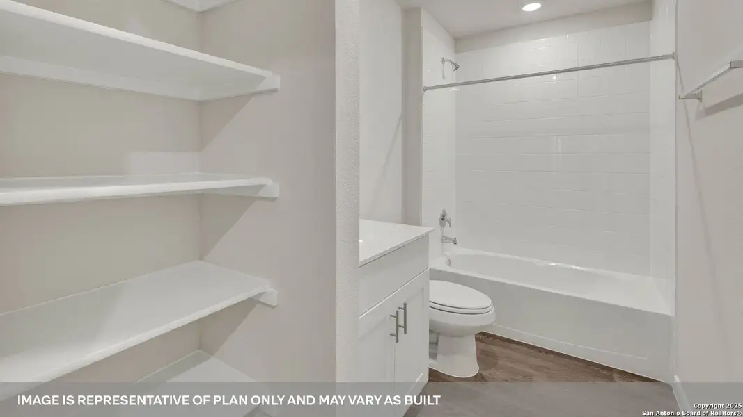 Image 45 of a home in Whisper South.